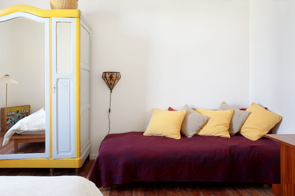 B&B Serpentin Ixelles Kültér fotó