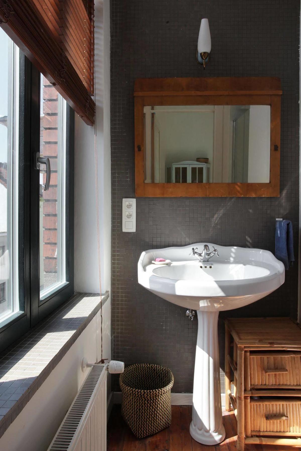 B&B Serpentin Ixelles Kültér fotó