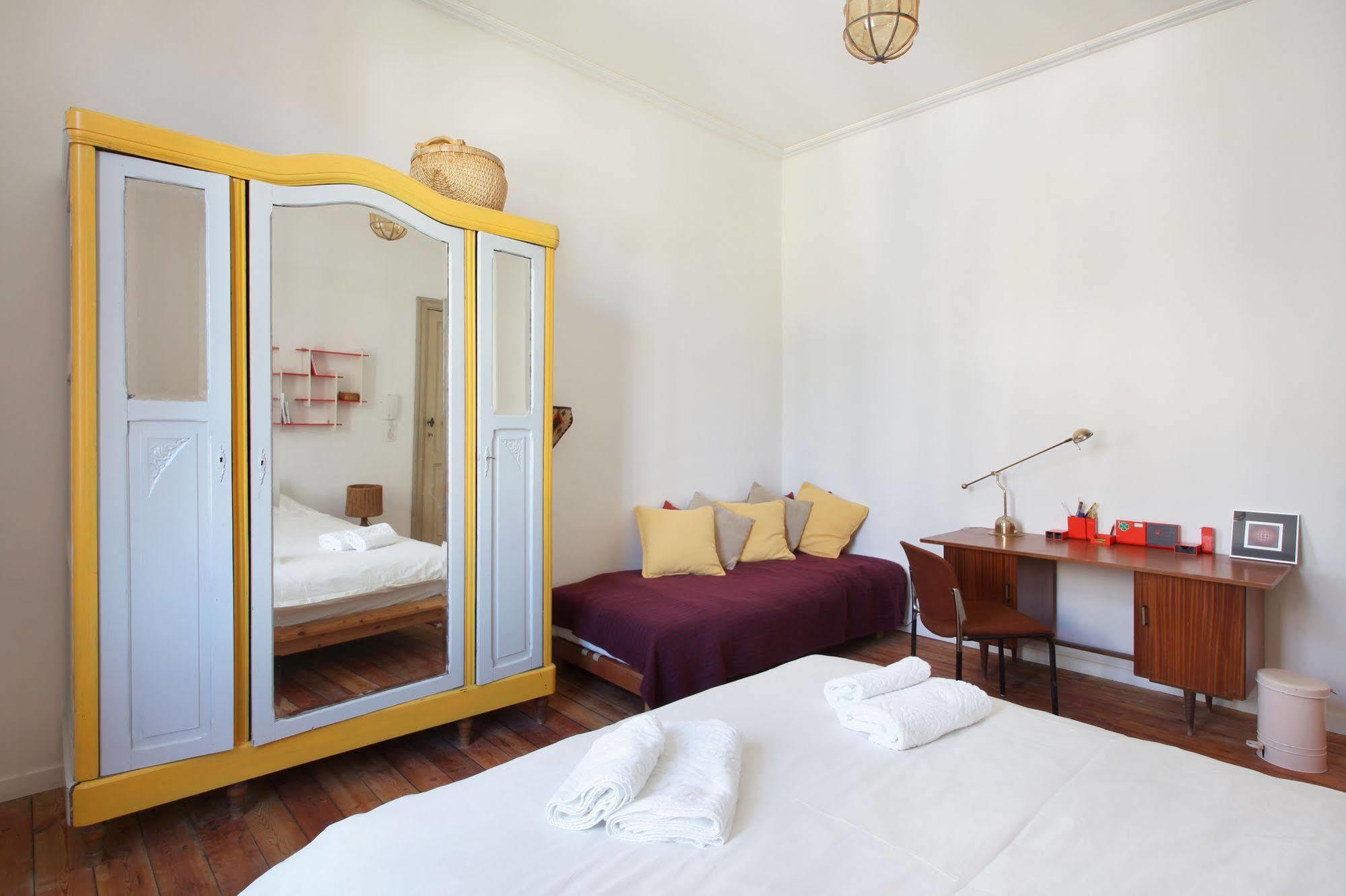 B&B Serpentin Ixelles Kültér fotó